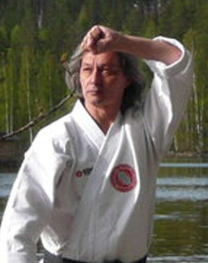 Gelu Ioghen