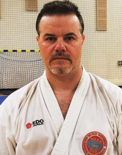 Dragos Ungureanu