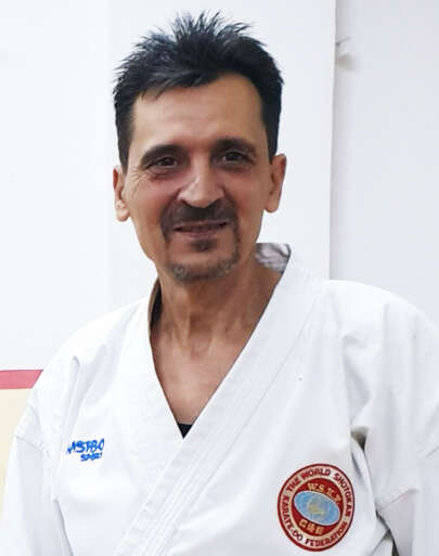 Cristian Matei